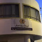 Hostal Quinta Normal