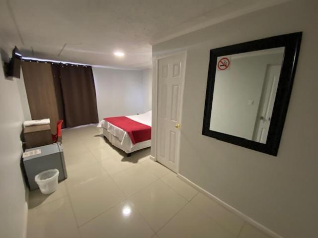 Albergue Quinta Normal *