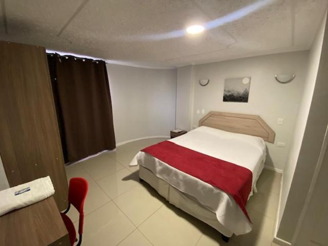 Albergue Quinta Normal