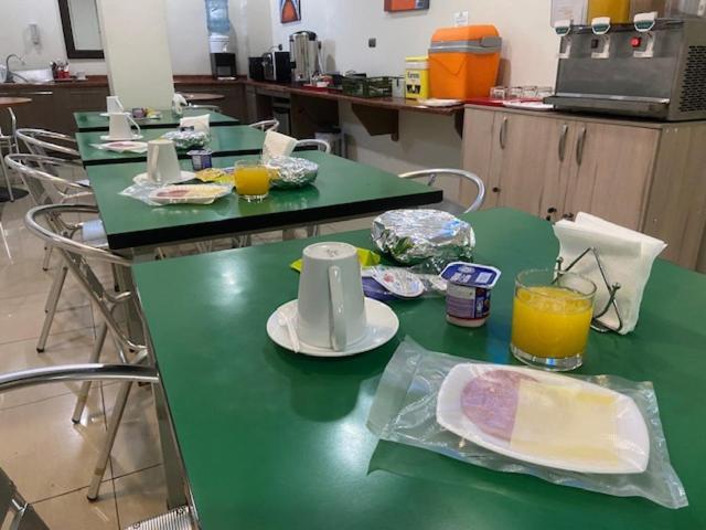Quinta Normal Albergue *