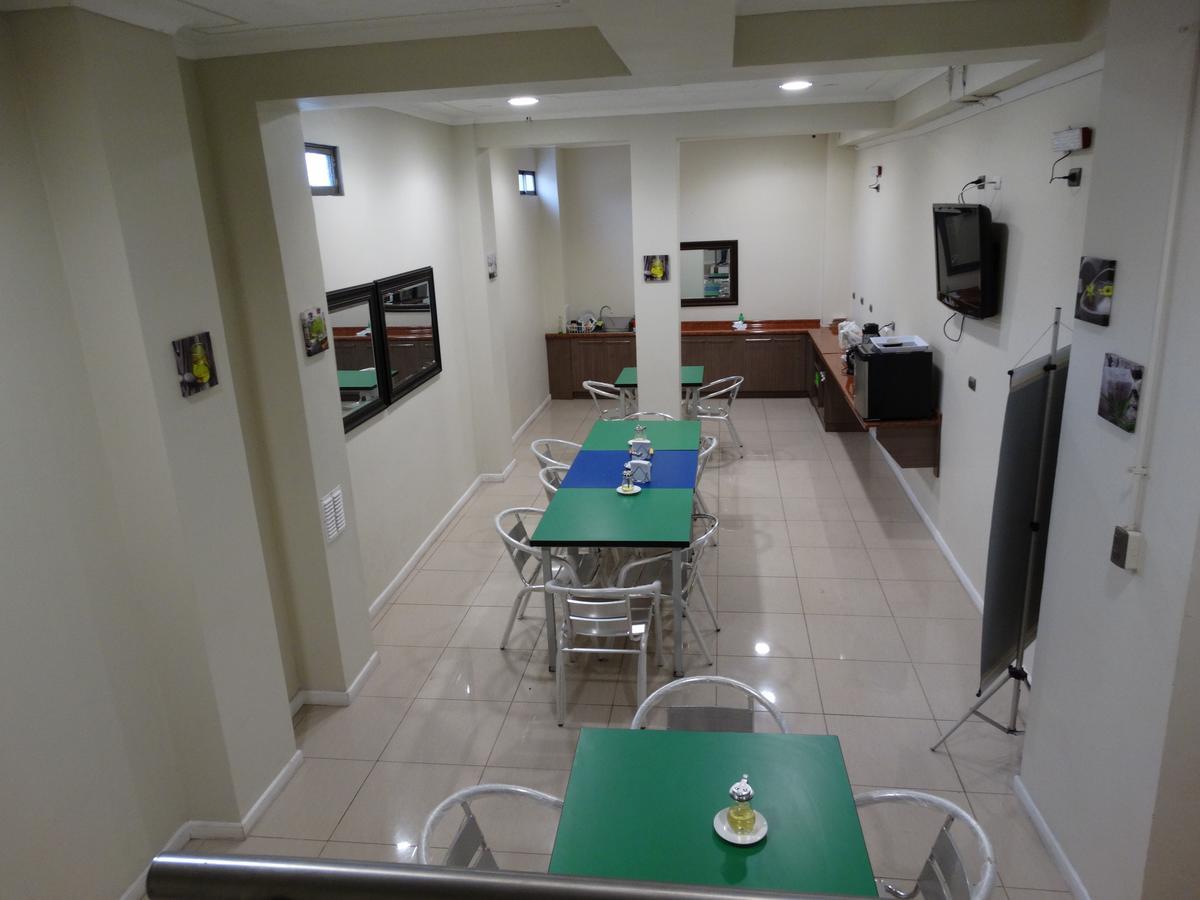 Quinta Normal Antofagasta