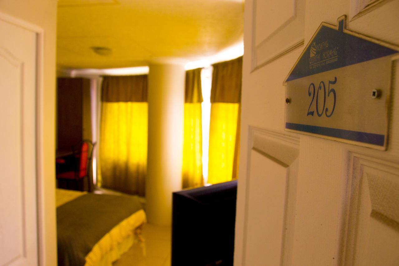Quinta Normal Albergue Antofagasta