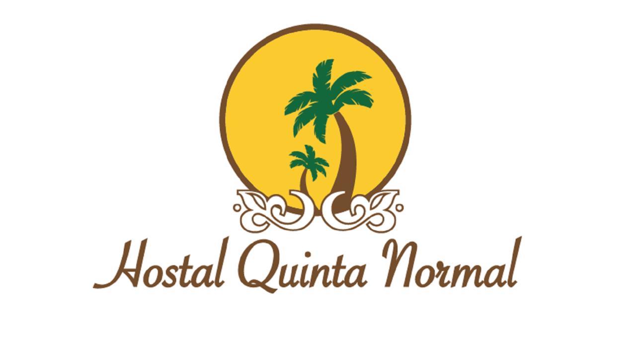 Albergue Quinta Normal *