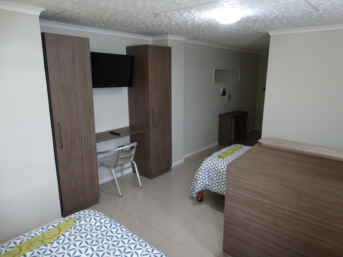 Quinta Normal Albergue Antofagasta