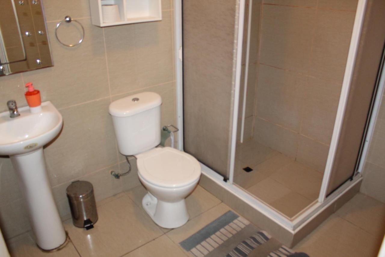 Quinta Normal Albergue Antofagasta
