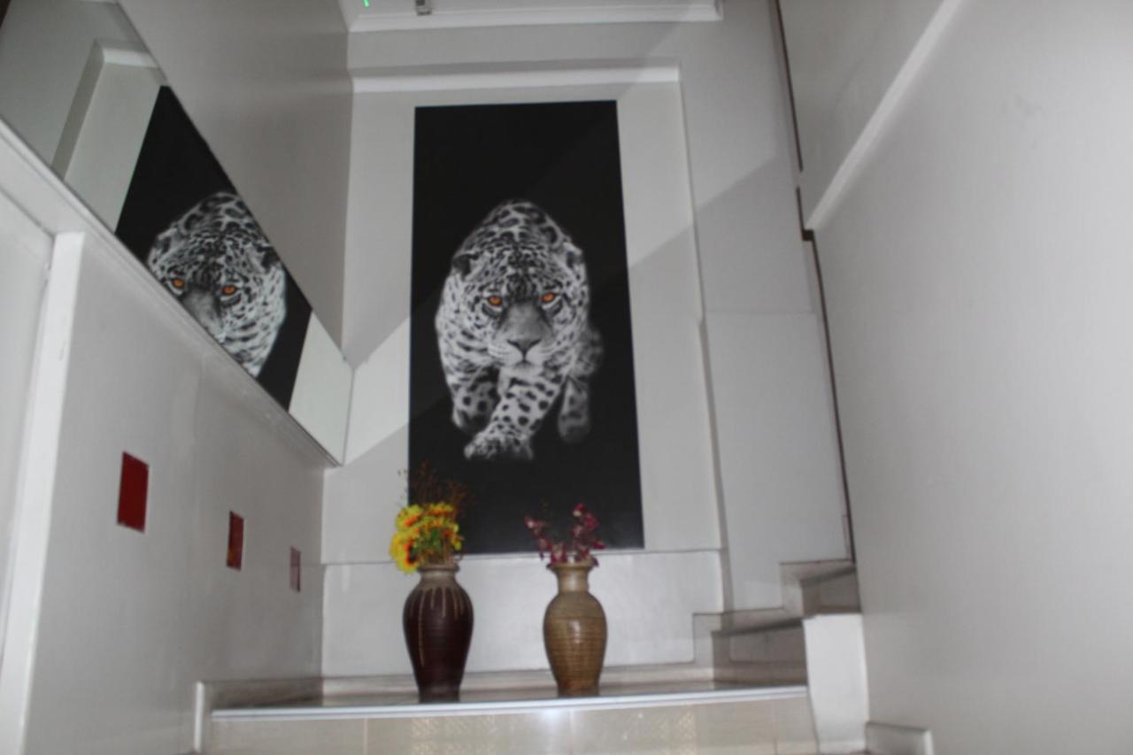 Quinta Normal Antofagasta