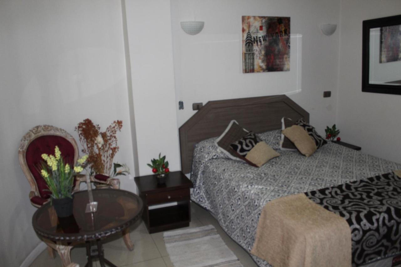 Quinta Normal Albergue Antofagasta