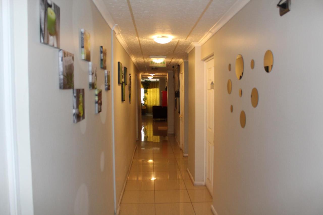 Quinta Normal Antofagasta