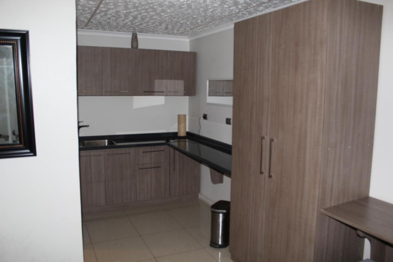 Albergue Quinta Normal *