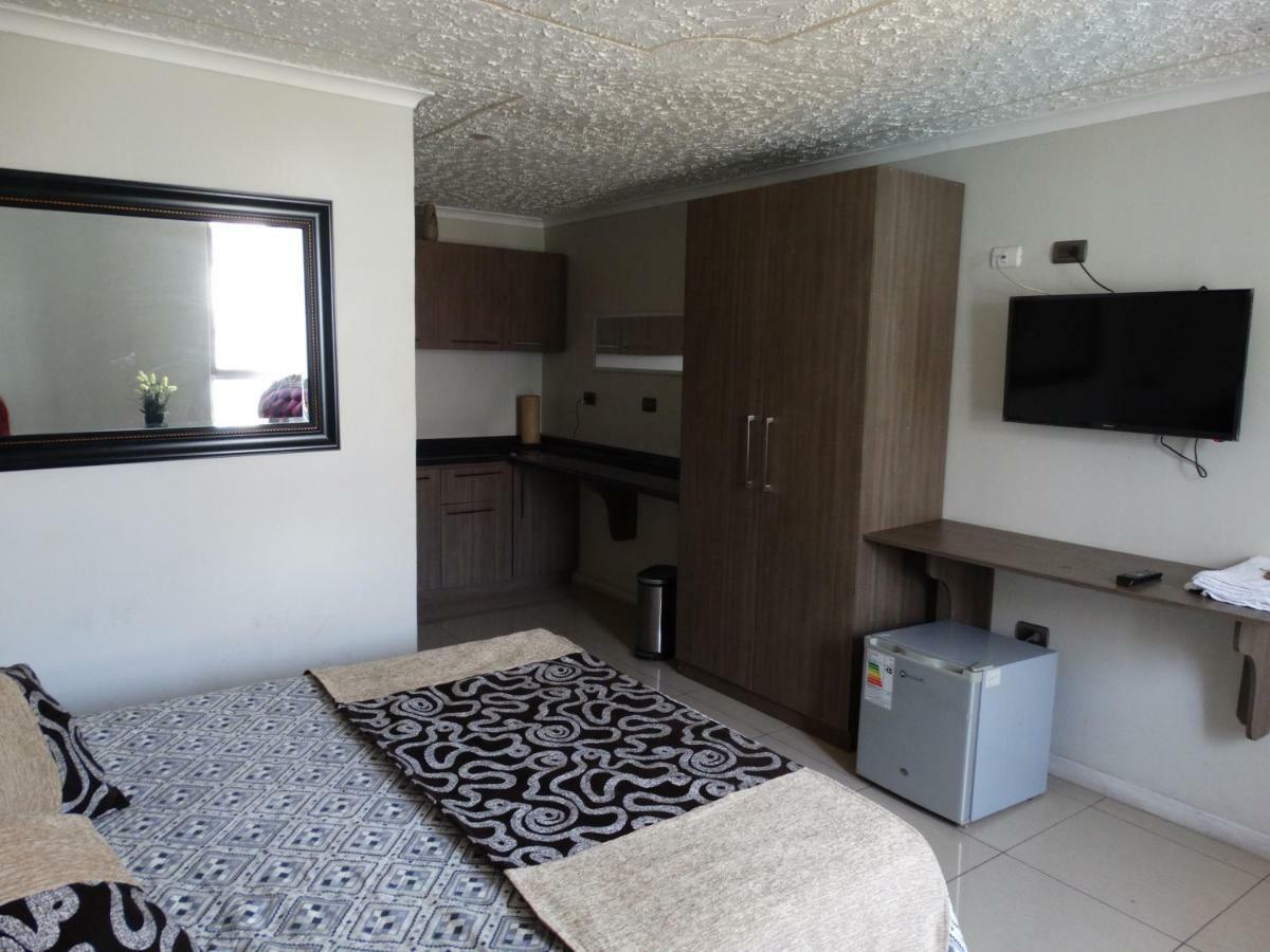 Albergue Quinta Normal Antofagasta